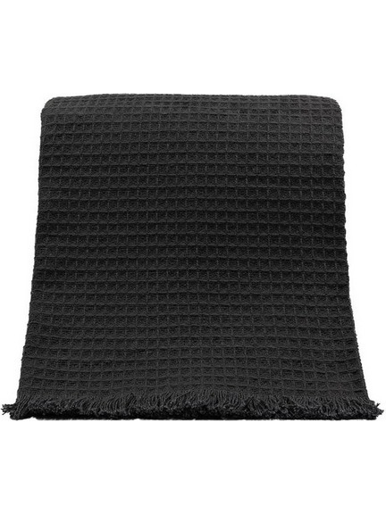 Liberta Ριχτάρι 130x170 Maroko Dark Grey Γκρι