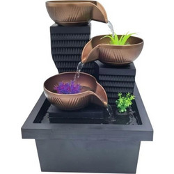 Συντριβάνι εσωτερικού χώρου - Feng Shui - L019 - 861317
