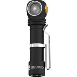 Prolutech FR2500 K-Light Φορητός Φακός LED 2.500 Lumens