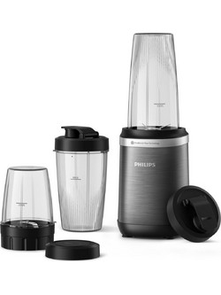 Philips HR276700 Μπλέντερ για Smoothie 700ml 1000W