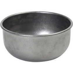 ANTIQUE STONEWASH GREY ΝΤΙΠΑΚΙ ΒΑΘΥ ΣΤΡΟΓΓ. SS 18/10 7,7Χ7,7Χ4ΕΚ