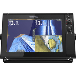 Simrad NSS12 Evo3S Βυθόμετρο / GPS / Ραντάρ 12" 1280 x 800