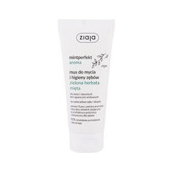 Ziaja Mintperfect Aroma Green Tea Toothpaste 100ml