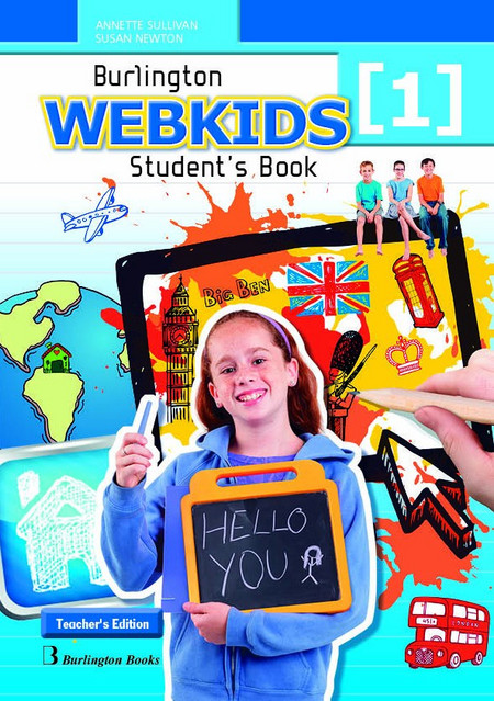 WEBKIDS 1 TCHRS