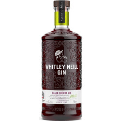 Whitley Neill Blackberry Gin 700ml