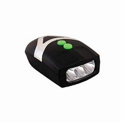 SJ-10519 Black