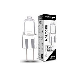 ΛΑΜΠΕΣ ECO Halogen G4 8W LIGHT MOODE smart lighting LAR-41208BR