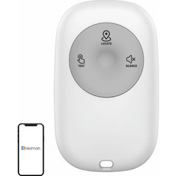 Wireless Remote Controller Heiman HM1RC-W Interlinked