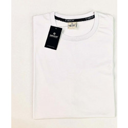 ORIGIN T-SHIRT ΚΟΝΤΟΜΑΝΙΚΟ