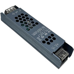 Τροφοδοτικό μετασχηματιστής σε DC 24V - 60W - 431521
