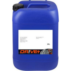 Drive+ Preformance HD E7 Ημισυνθετικό Λάδι Αυτοκινήτου 10W-40 20lt