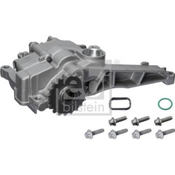 FEBI Bilstein 180455 - FEBI ΑΝΤΛΙΑ ΛΑΔΙΟΥ ΣΕΤ MERCEDES