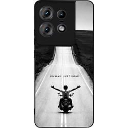 Sonique Men's Edition Θήκη Freedom (Motorola Edge 50 Pro 5G)