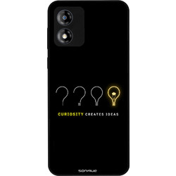 Sonique Men's Edition Θήκη Ideas (Motorola Moto E13 4G)