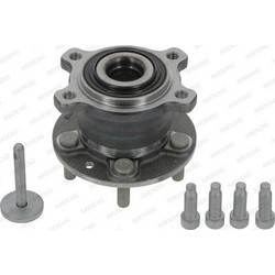 MOOG FD-WB-11249 - ΣΕΤ ΡΟΥΛΕΜΑΝ ΤΡΟΧΟΥ FORD