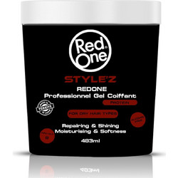 Red One Coiffant Gel 483ml