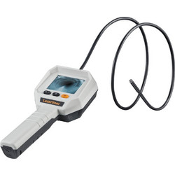 Laserliner VideoScope Micro Ενδοσκοπική Κάμερα Οθόνη 2,4" 1m