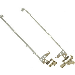 LEFT HINGE FOR NB DELL INSPIRON 15 (5559) (for Display with Intel RealSense Camera)