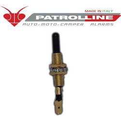 Patrol Line HPA 916