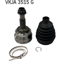 SKF VKJA 3515 G - Μπιλιοφόρος TOYOTA AVENSIS. COROLLA