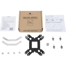 Kit Στήριξης Thermalright 1700kit Axp90-x36