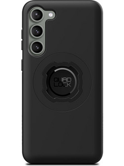 ΘΗΚΗ ΚΙΝΗΤΟΥ QUAD LOCK QMC-GS23P ΓΙΑ SAMSUNG GALAXY S23+ BLACK QMC-GS23P.BLACK