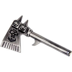 Warhammer 40,000 - Ork Choppa Bottle Opener