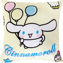 Sakami Cinnamoroll Παιδικό Διακοσμητικό Μαξιλάρι