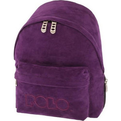 Polo Mini Velvet 9-07-149-13
