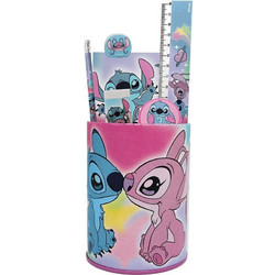 GIM ΣΕΤ ΔΩΡΟΥ ΜΟΛΥΒΟΘΗΚΗ STITCH- 342-03884