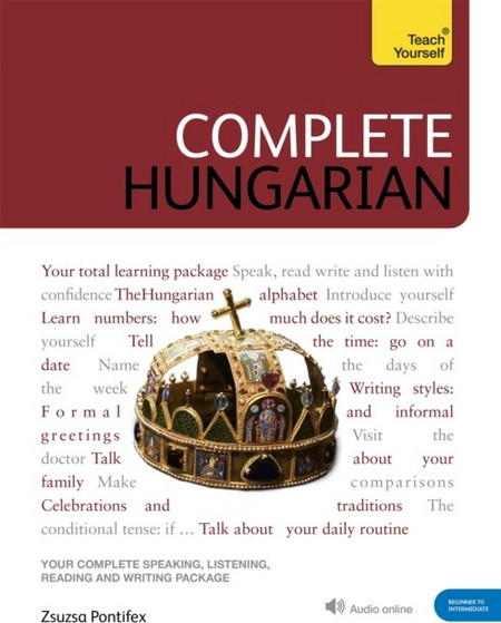 Complete Hungarian