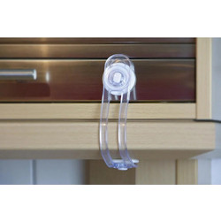 Olympia H&H BS 817 Ασφάλεια Γενικής Χρήσης για Συρτάρια Ντουλάπια & Πόρτες