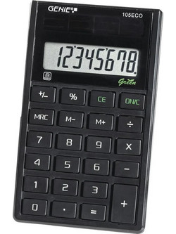 Genie 105 ECO