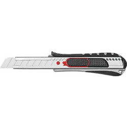 WeDo Κοπίδι Φαλτσέτα με Πλάτος Λάμας 18mm Μαύρο 787018