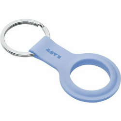Laut HUEX AirTag Powder Blue