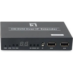 LevelOne HVE-6701R HDMI Extender