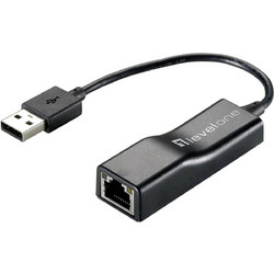 LevelOne USB-0301 Ενσύρματος Ethernet USB Αντάπτορας Δικτύου 100Mbps