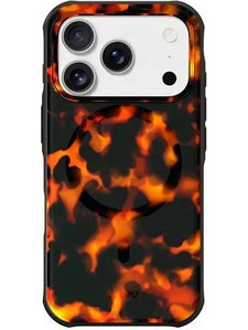 Laut Huex Wave Back Cover Coffee Brown (iPhone 17 Pro)