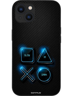 Sonique Men's Edition Θήκη Gaming (iPhone 13)
