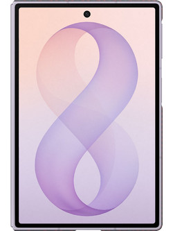 Samsung Carbon Magnet Case Θήκη Κινητού Red (Galaxy Z Fold 8)