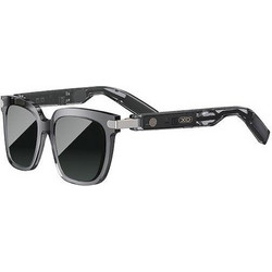 XO E15 HOLOGRAPHIC, SMART GLASSES, ΔΙΑΦΑΝΗΣ ΣΚΕΛΕΤΟΣ, ΓΚΡΙ