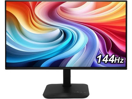 Acer KA242YP0bi VA Monitor 23.8" 1920x1080 FHD 144Hz 4ms