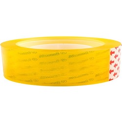 Σελοτέιπ 12mm x 30m Σετ 3 Τεμαχίων Alsuomi AL9903