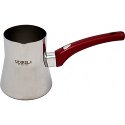 Sidirela ΜΠΡΙΚΙ ΙΝΟΧ Ν2 18/10 270ML Ε-3709