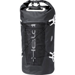 Held Αδιάβροχος Σάκος Roll Bag 60lt Black/White 4332