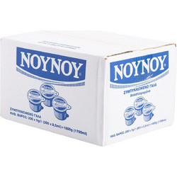 Γάλα Εβαπορέ Σε Μερίδες 200x9gr