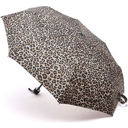 LIU JO animal print ομπρέλα