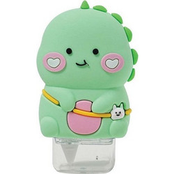 GIM ΔΙΟΡΘΩΤΙΚΗ ΤΑΙΝΙΑ 5Χ3mm HAPPY LIFE GREEN DINOSAUR 300-01392