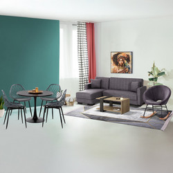 HomeMarkt Φοιτητικά Πακέτα Επίπλων 10 τμχ HM11991
