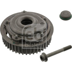 FEBI Bilstein 46512 - FEBI ΒΑΛΒΙΔΑ ΡΥΘΜΙΣΗΣ ΕΚΚΕΝΤΡΟΦΟΡΟΥ OPEL